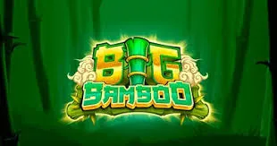 Big bamboo tips image