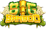 Big bamboo Logo